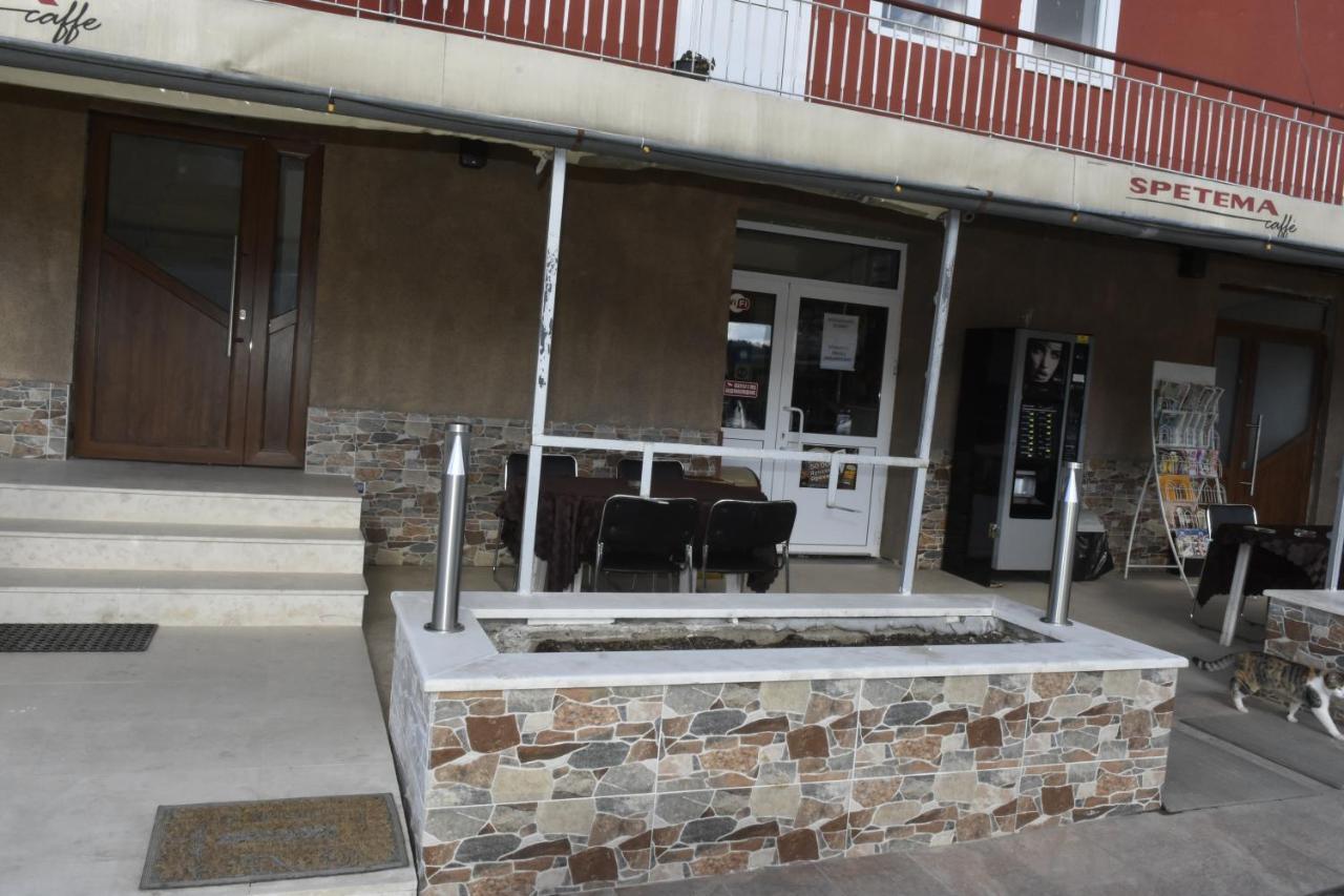 Suhin Dol Hotel Belimel Zewnętrze zdjęcie