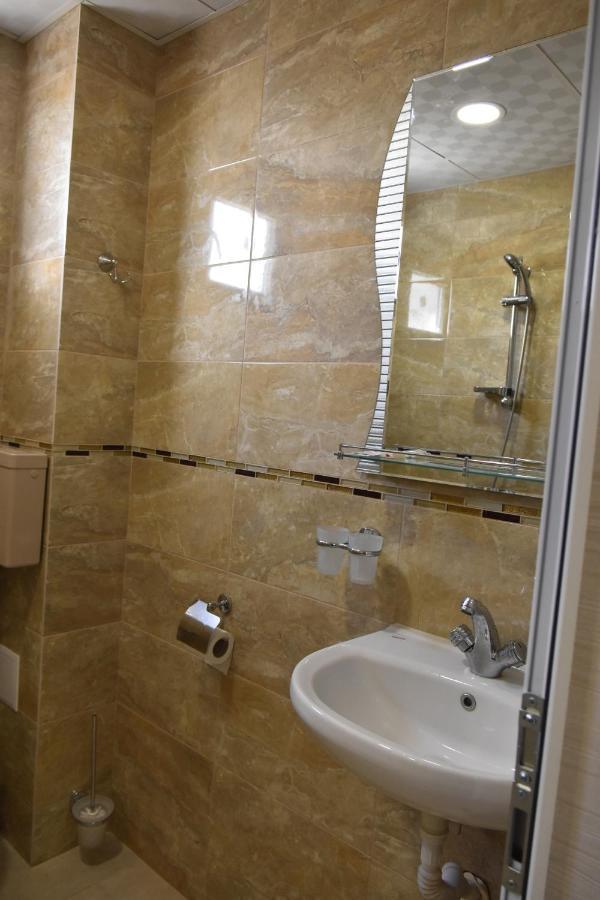 Suhin Dol Hotel Belimel Zewnętrze zdjęcie
