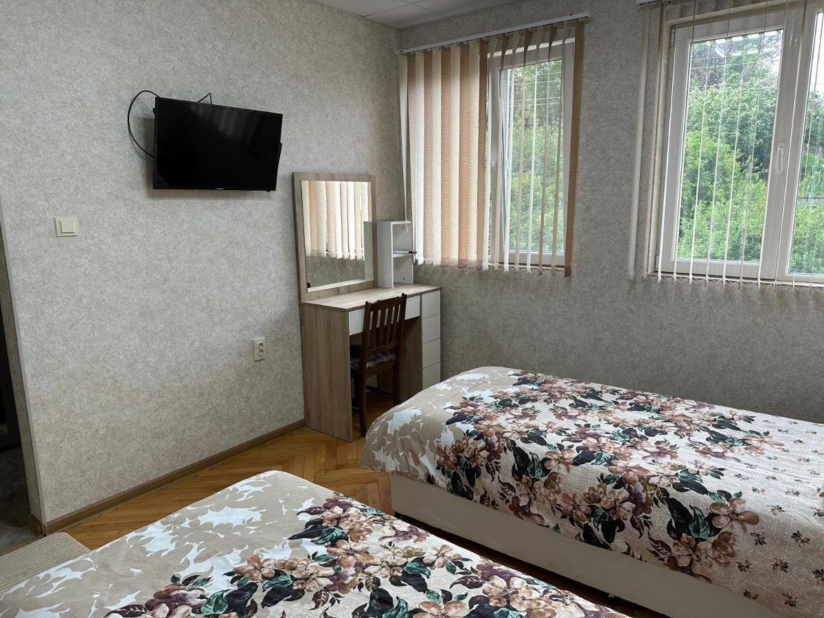 Suhin Dol Hotel Belimel Zewnętrze zdjęcie