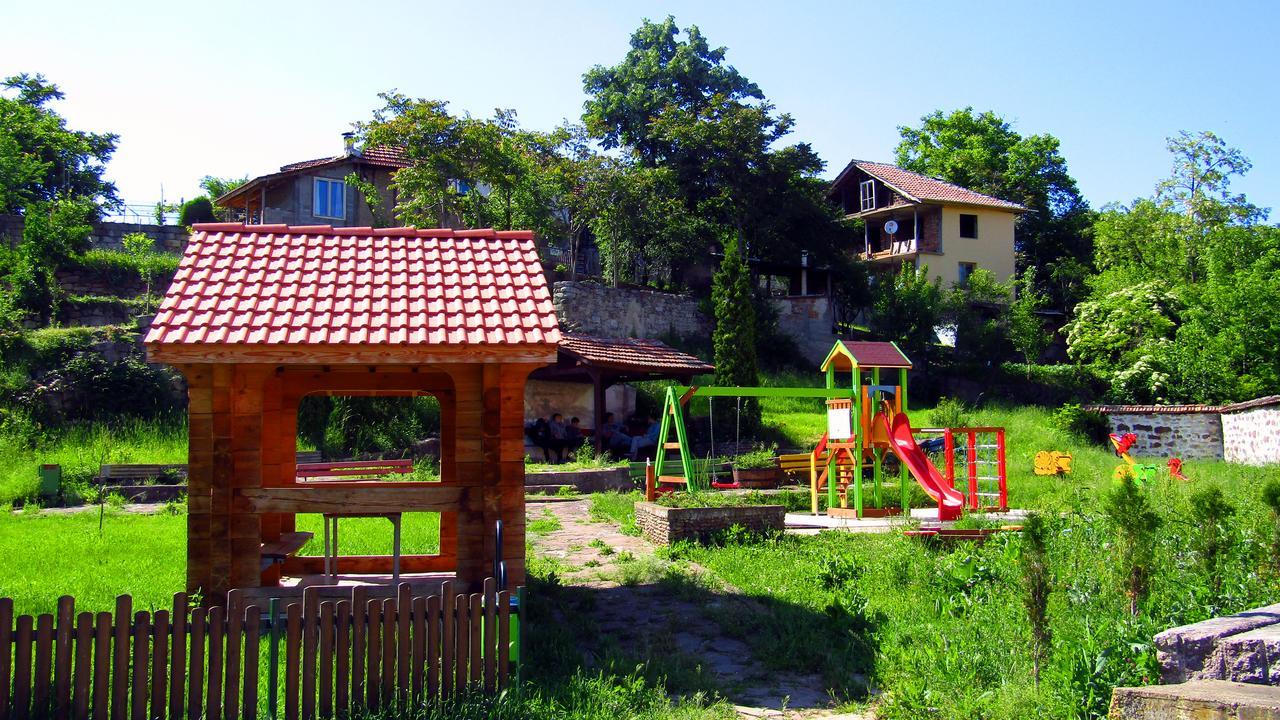 Suhin Dol Hotel Belimel Zewnętrze zdjęcie